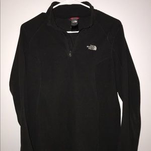 Brand new black north face jacket